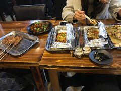 -老虎滩大连海鲜烧烤(建邺云锦路总店)