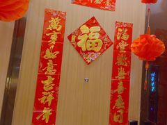 -哈尔滨中央大街华特酒店