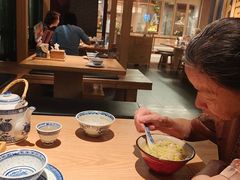 -南京大牌档(龙江新城市广场店)