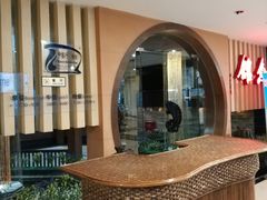 -静之湖湖畔餐厅