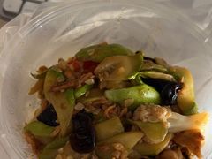 -外交学院大食堂