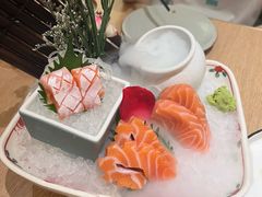 -阿吾罗·月咏精致日料(港汇恒隆广场店)