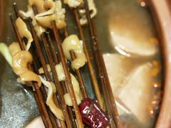 -镇江龙·火锅串串(武侯祠店)