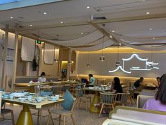 大堂-茶小点(丽悦新天店)
