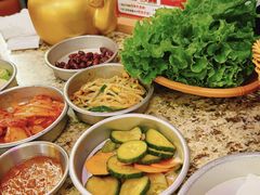 -首尔烤肉大排档(合生汇店)