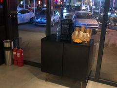 -桔子酒店(天津五大道店)