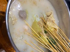 -付小姐在成都(中山公园店)