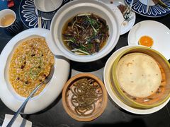 -芳芳私房菜(承德路店)