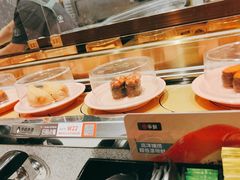 -争鲜回转寿司(南开大悦城店)
