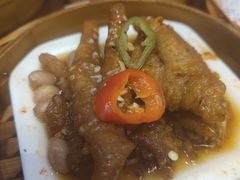 -顺德人家食府(黄金广场店)
