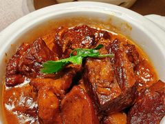 -北平食府·北京烤鸭(北京西站六里桥店)