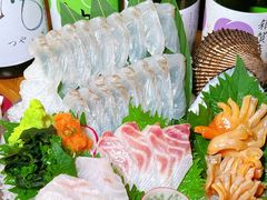 -酒肴一瓢·活贝料理·日本料理(三元桥·霄云路店)