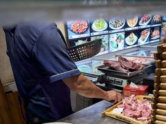 -313羊庄·羊肉火锅烧烤(李村店)