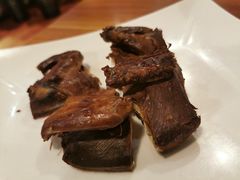 烤鸽子-小时候2013(瀚新店)