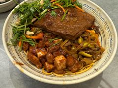 -梅溪·小伙子干挑面(安吉总店)