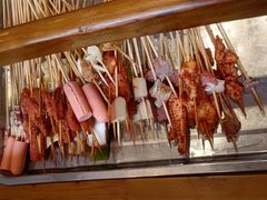 -镇江龙·火锅串串(武侯祠店)