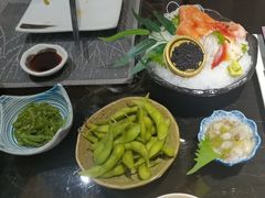 -昱匠·日本料理(金融街店)