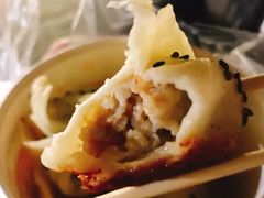 -汪记大王锅贴(成山路店)