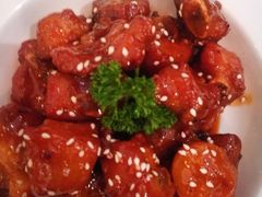 大树话梅骨-大树餐厅(红旗街万达店)