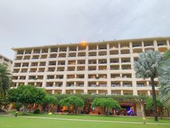 -三亚亚龙湾天域度假酒店