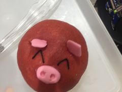 -BreadTalk面包新语·烘焙蛋糕(海珠丽影广场店)