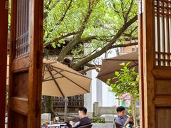 -青咖啡(三坊七巷店)