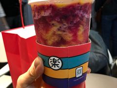 -LELECHA乐乐茶(美罗城店)