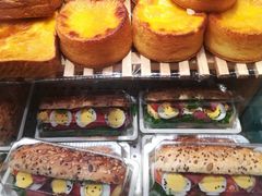 -仟吉(荟聚中心店)