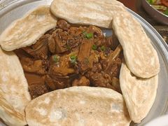 -小菜园新徽菜(芜湖奥特莱斯店)