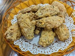 -南记食粥坊·宵夜大排档(莲花总店)