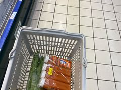-京客隆超市(京源店)