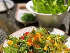 -NIUAN牛庵·日式和牛烧肉(恒隆店)