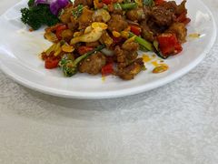 -明香海鲜酒家(华强北店)