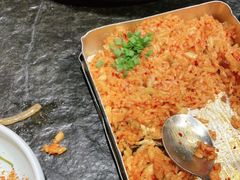 -味家烤肉烤鳗鱼牛排(西塔旗舰店)