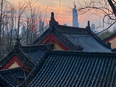 -九华山公园
