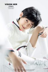 -VISION HER·薇森鹤专业孕婴亲子摄影工作室