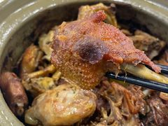 -斯丹姜母鸭·古法干香(泉州总店)