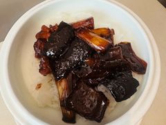 -悦融琥珀·京鲁菜·海味珍品(西单店)