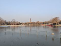 -西海子公园