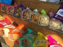 -黄胜记鼓浪屿肉松店(龙头路店)