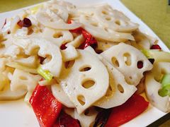 -广益饭店·云南菜·传统滇菜(翠湖北门书屋店)
