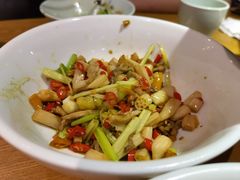 -小稻田辣椒炒肉(大浪商业中心店)