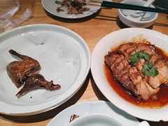 -龙湖南京江北天街