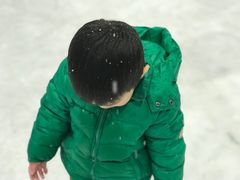 -Mr·Kuma酷么先生雪之乐园