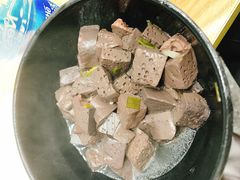 -京陵鸭血粉丝汤(景德路店)