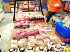 大堂-长发西饼(临顿路店)