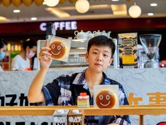 -面包新语(上地华联店)