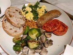 农畉全日餐-农畉LONFOOD(福田星河COCOPark店)