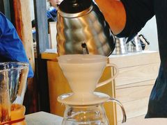 -VOYAGE COFFEE(北锣鼓巷店)