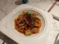 -曼玉餐厅(正弘城店)